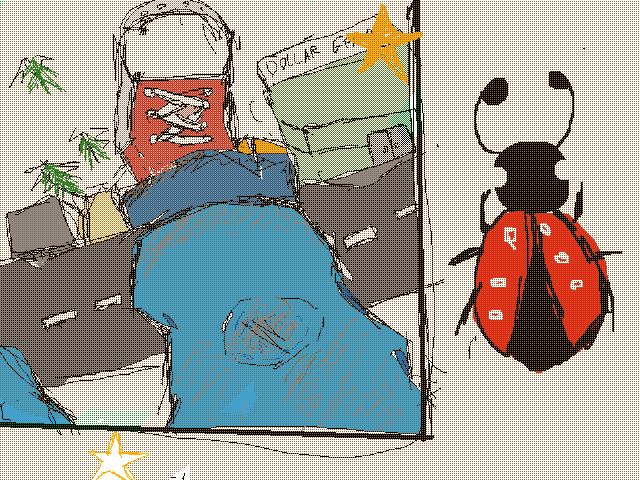🐞Most boring place 🐞
