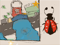 🐞Most boring place 🐞