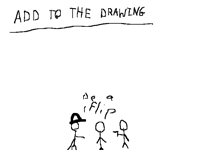 Tell me what to add to the drawing