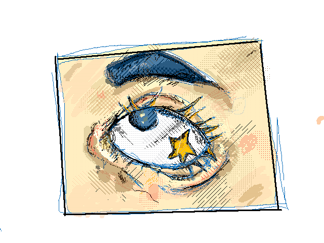 Learning to render on folio part 1