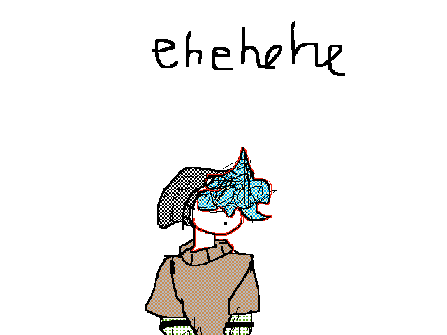 *spawns*
