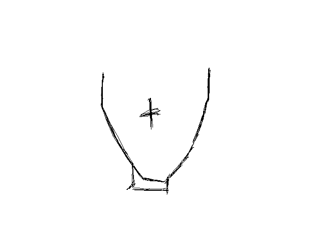 Just sketching
