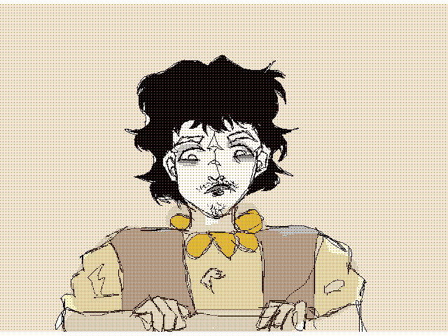 Andy post