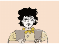 Andy post