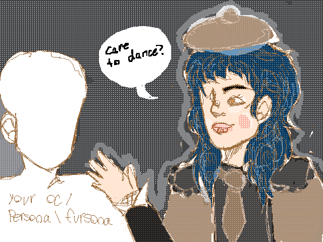 Ballroom collab