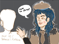 Ballroom collab
