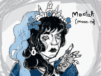 New ref sheet coming soon..🤫