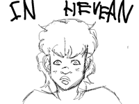 Seven minutes in heaven (wip)