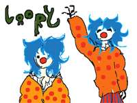 Ref sheet kinda?