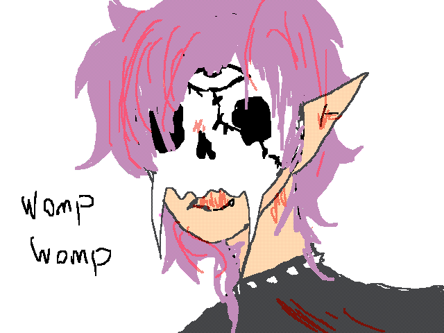 Maybe an oc