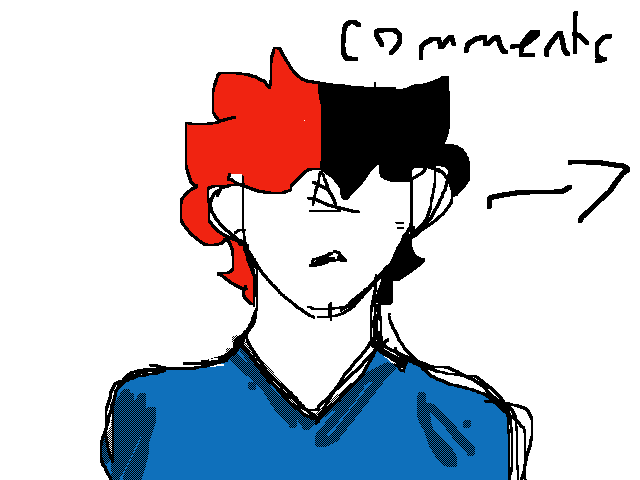 Facts about my oc :zayden