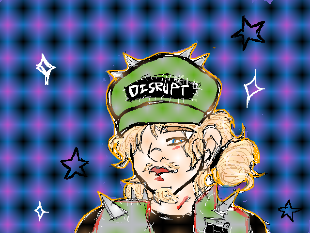 Distortion