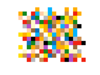 How do u do pixel art??