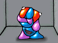 Blob