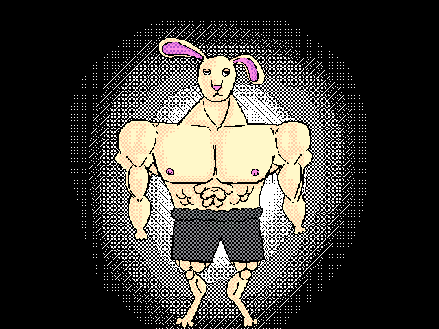 Bunny bulk