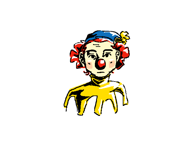 Broski ur not supposed to do that face