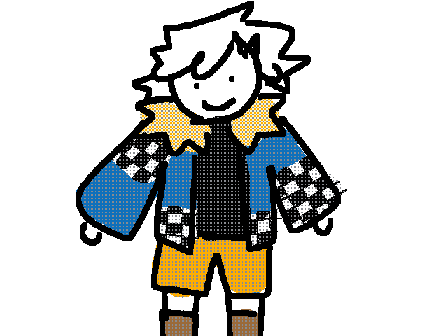 I love it when clothes have these patterns