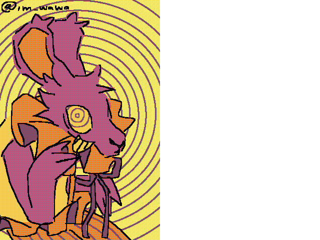 dtiys cuz I want free fanart