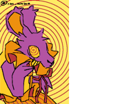 dtiys cuz I want free fanart