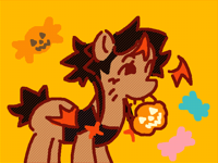 Me when ponytown event