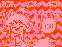 Candy collab
