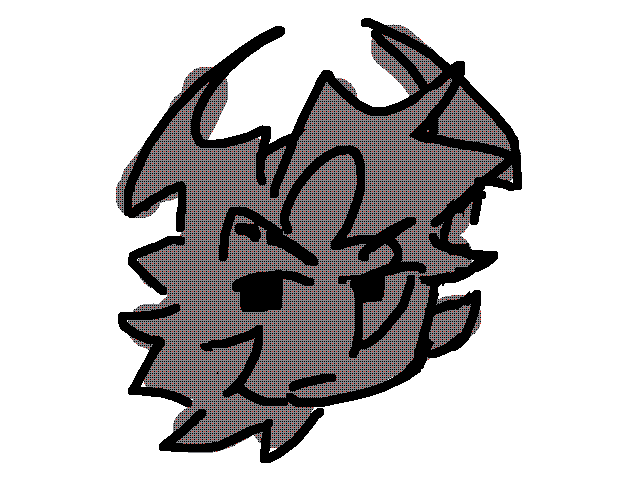 OC I never ended up posting I think