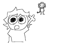 The Daisen and friends post updated slightly