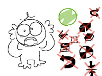 Permanent challeangeh woahhh