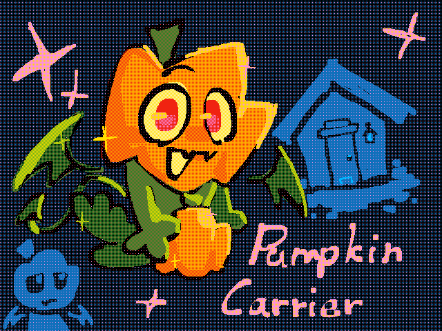 Thumbnail is done yippeee