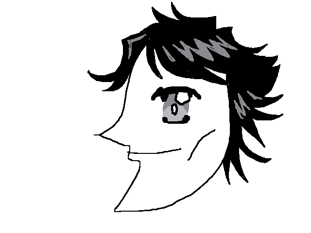 I want to utilize these eyes more