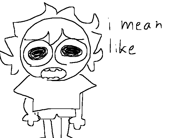 Im so cool and I know it cuz I’m cool