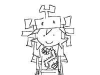 Art styles aren’t real it’s all eyes