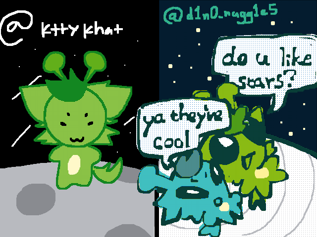 I speedran this collab