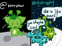 I speedran this collab