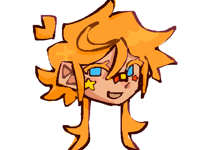 All this for cool colored lineart