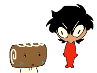 IDK HOW TO REDESIGN COSMO😡😡😡