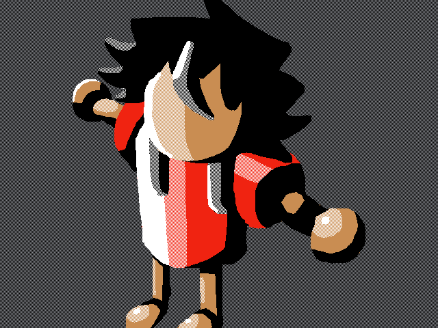 New pfp hell yea