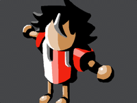 New pfp hell yea
