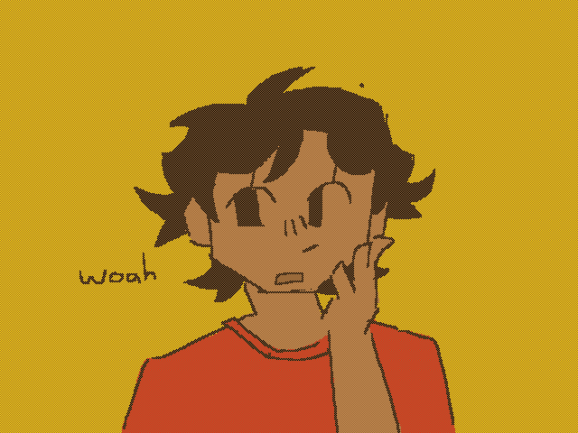 I had so many styles before this