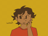 I had so many styles before this