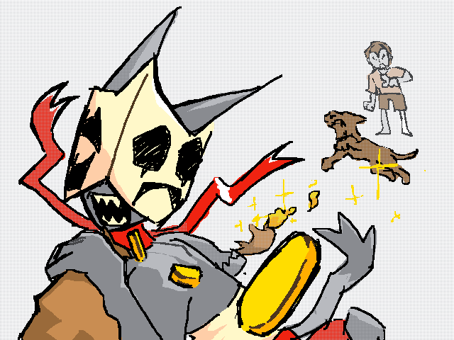 WIP