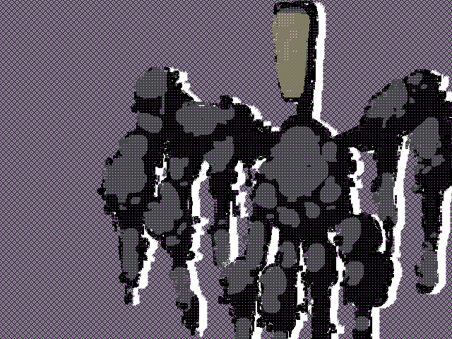 Blobby boi