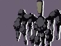 Blobby boi