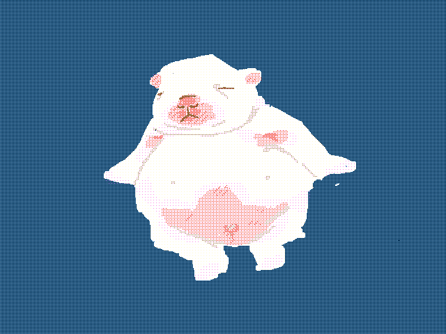 Wash ma bellay