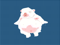 Wash ma bellay