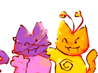 These 2
