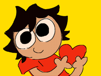 Tell the people you love, you love them