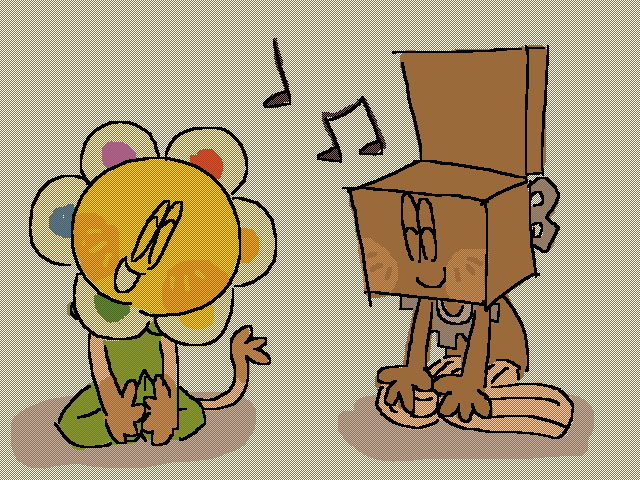 Yippee music