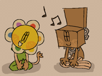 Yippee music