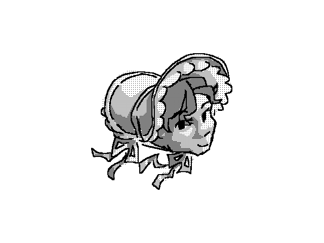 I will sleep now I think